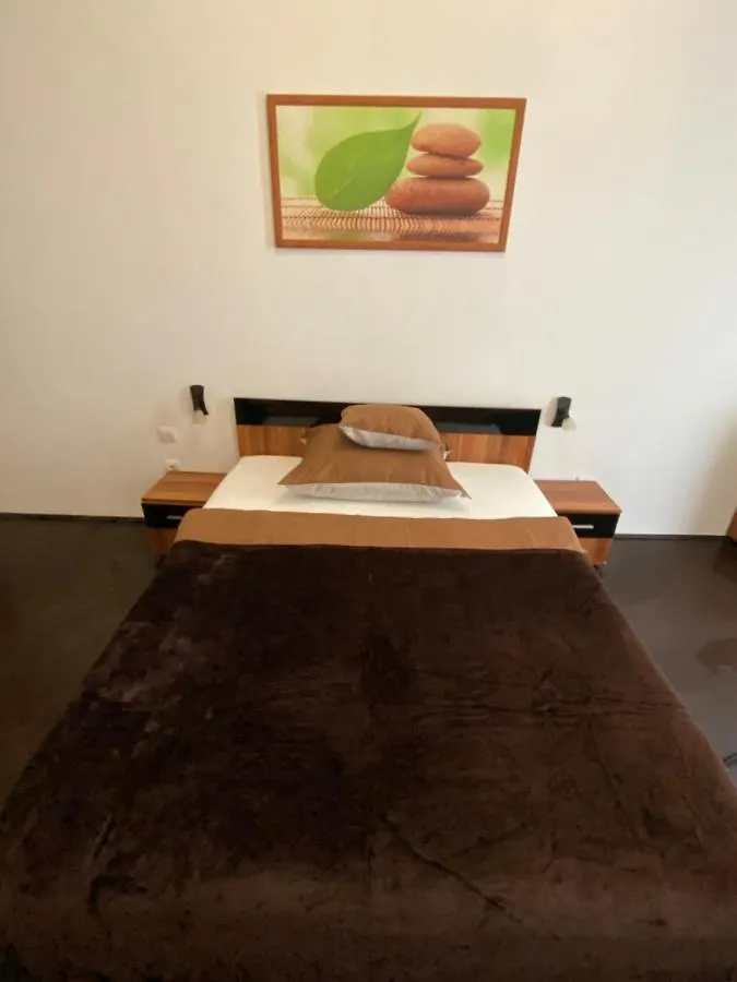 Apartment Best Location In The Heart Of The City, 2 Bedrooms, 2 Bathrooms Budapest