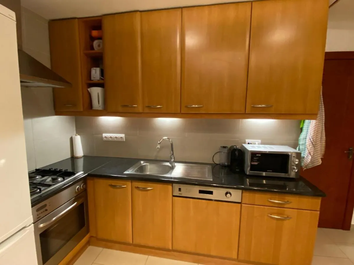 Best Location In The Heart Of The City, 2 Bedrooms, 2 Bathrooms Budapest
