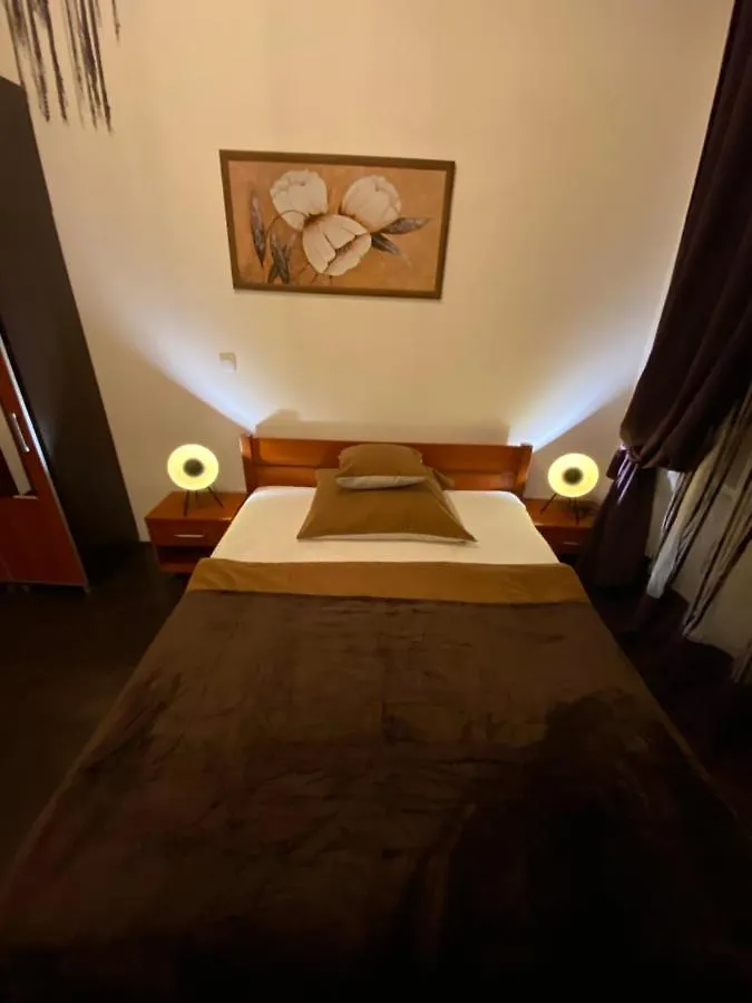 Apartment Best Location In The Heart Of The City, 2 Bedrooms, 2 Bathrooms Budapest Hungary