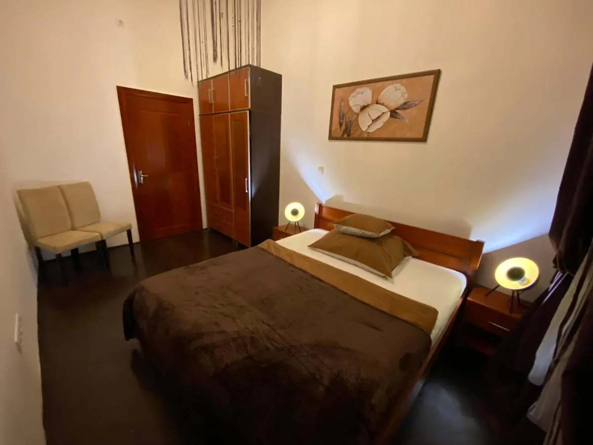 Best Location In The Heart Of The City, 2 Bedrooms, 2 Bathrooms Budapest 0*,  Hungary