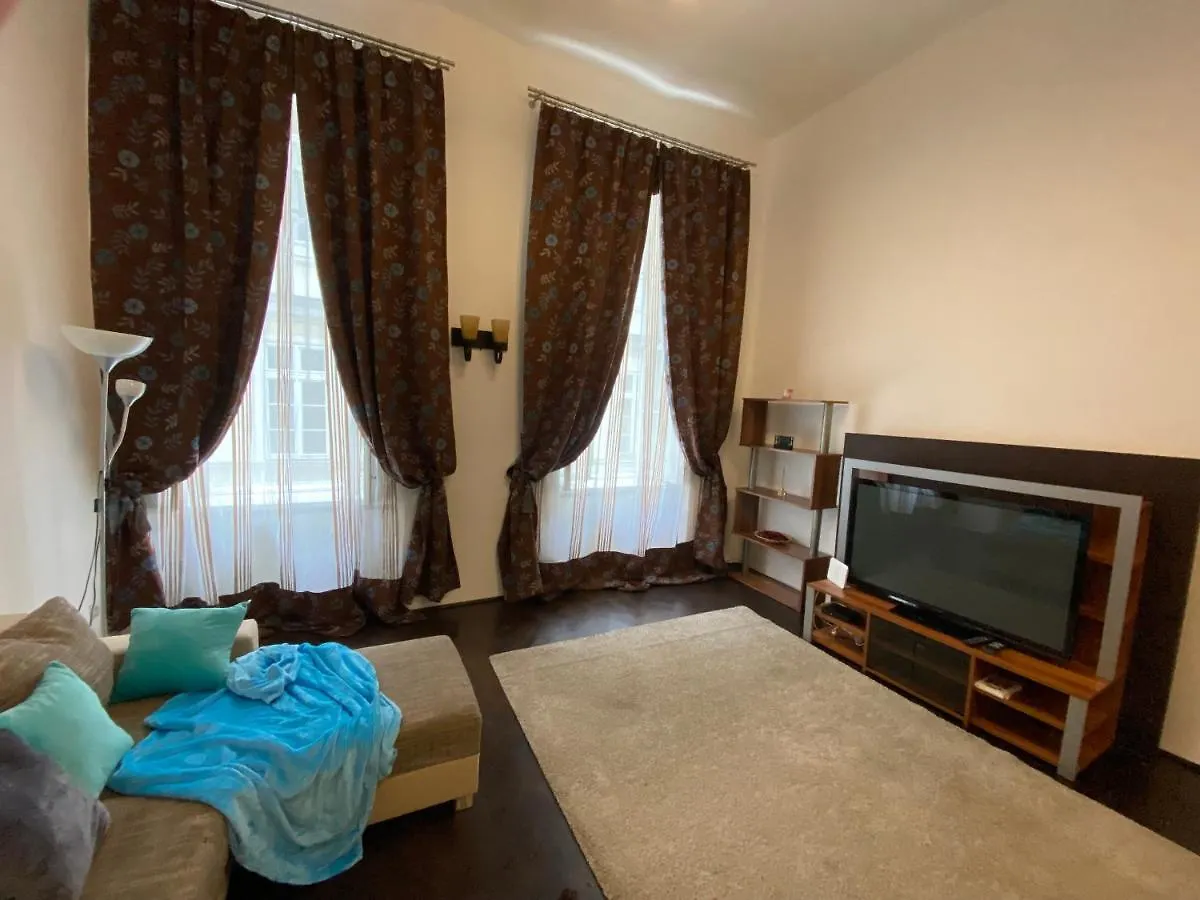 Best Location In The Heart Of The City, 2 Bedrooms, 2 Bathrooms Budapest Hungary