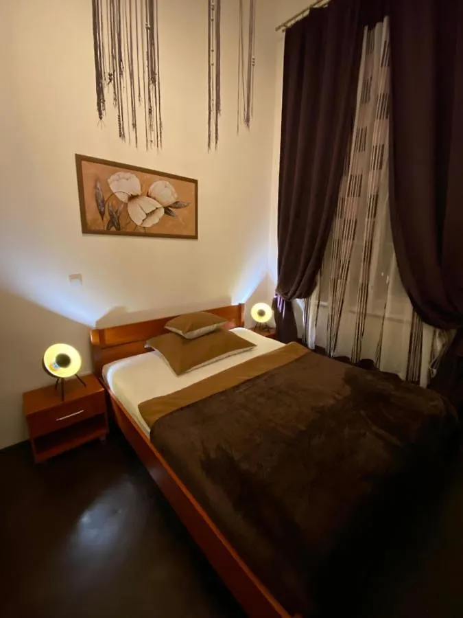 Best Location In The Heart Of The City, 2 Bedrooms, 2 Bathrooms Budapest 0*,  Hungary