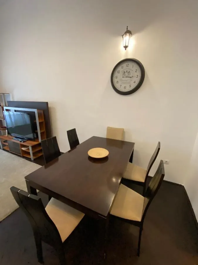 Best Location In The Heart Of The City, 2 Bedrooms, 2 Bathrooms Budapest Hungary