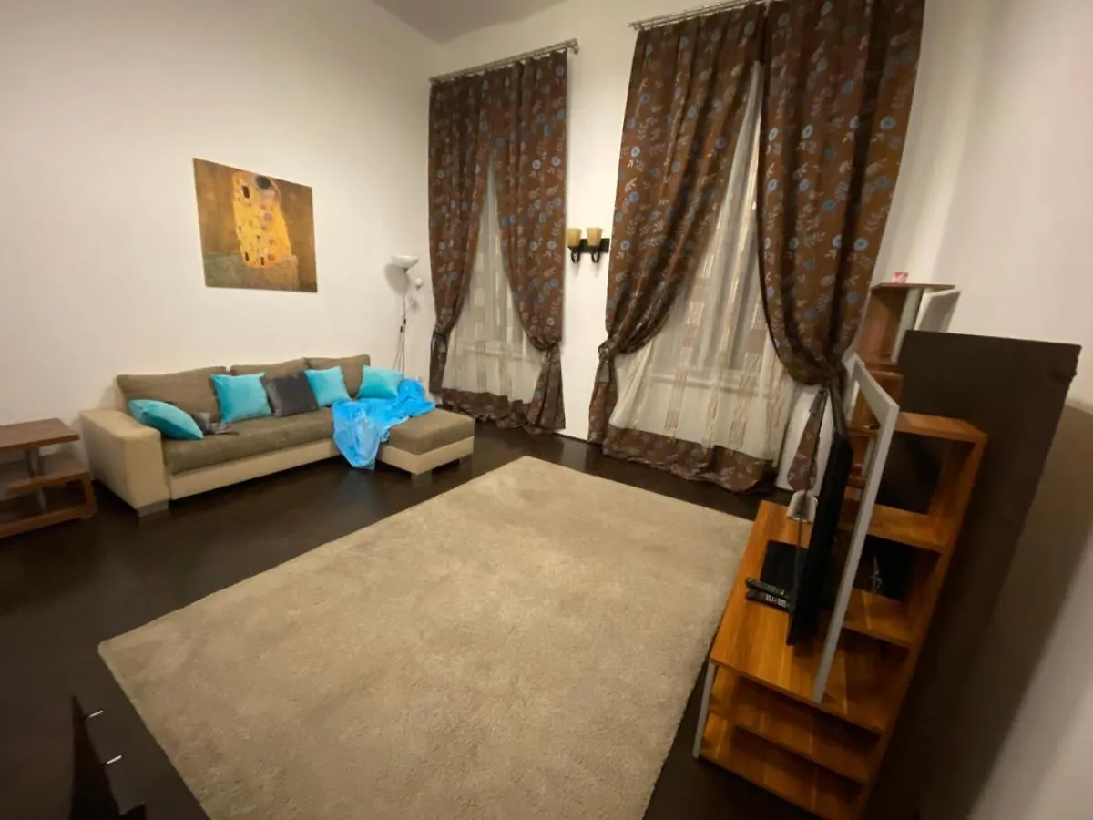 Apartment Best Location In The Heart Of The City, 2 Bedrooms, 2 Bathrooms Budapest Hungary