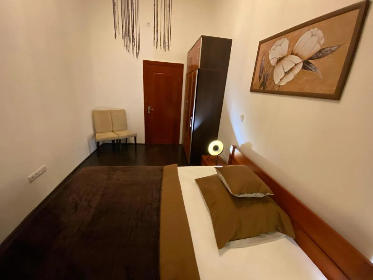 Best Location In The Heart Of The City, 2 Bedrooms, 2 Bathrooms Budapest Apartment