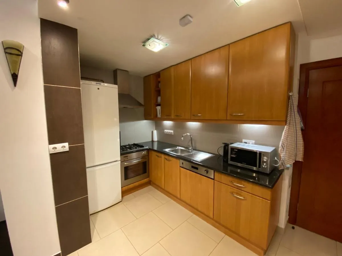Best Location In The Heart Of The City, 2 Bedrooms, 2 Bathrooms Budapest Hungary