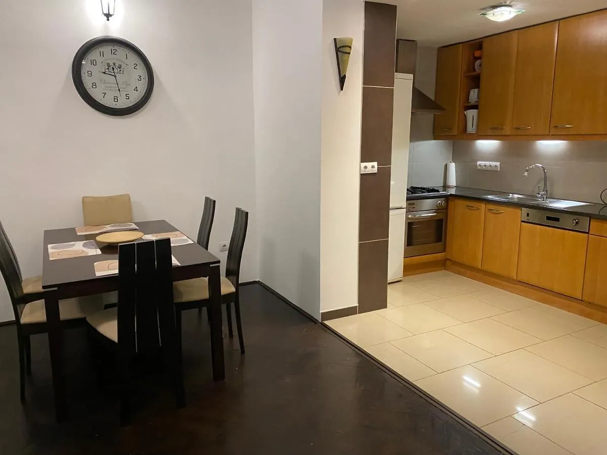 Apartment Best Location In The Heart Of The City, 2 Bedrooms, 2 Bathrooms Budapest Hungary