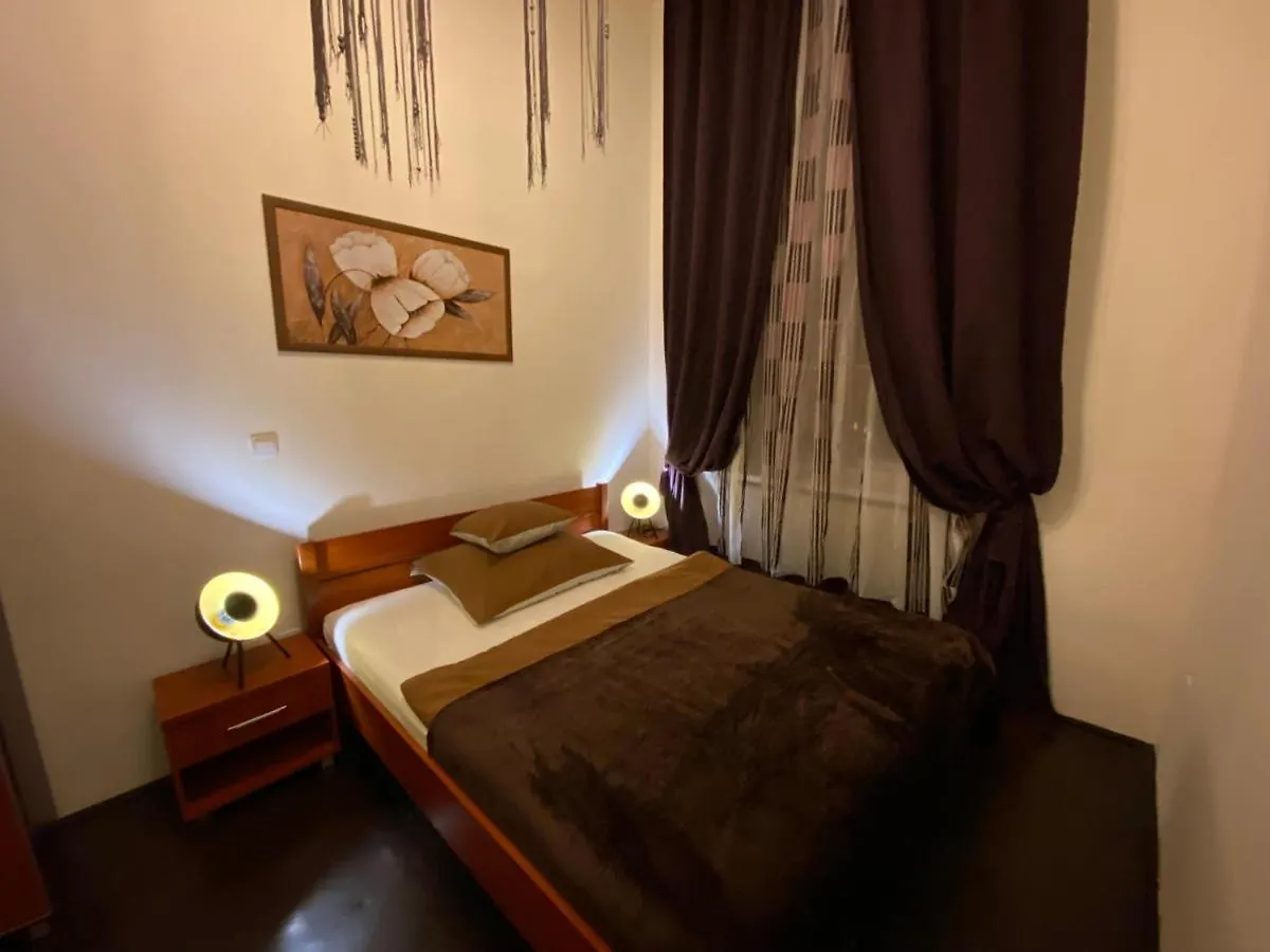 Best Location In The Heart Of The City, 2 Bedrooms, 2 Bathrooms Budapest 0*,