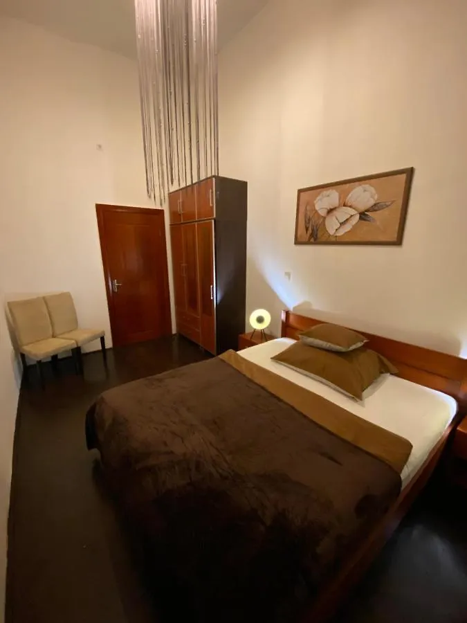 Apartment Best Location In The Heart Of The City, 2 Bedrooms, 2 Bathrooms Budapest