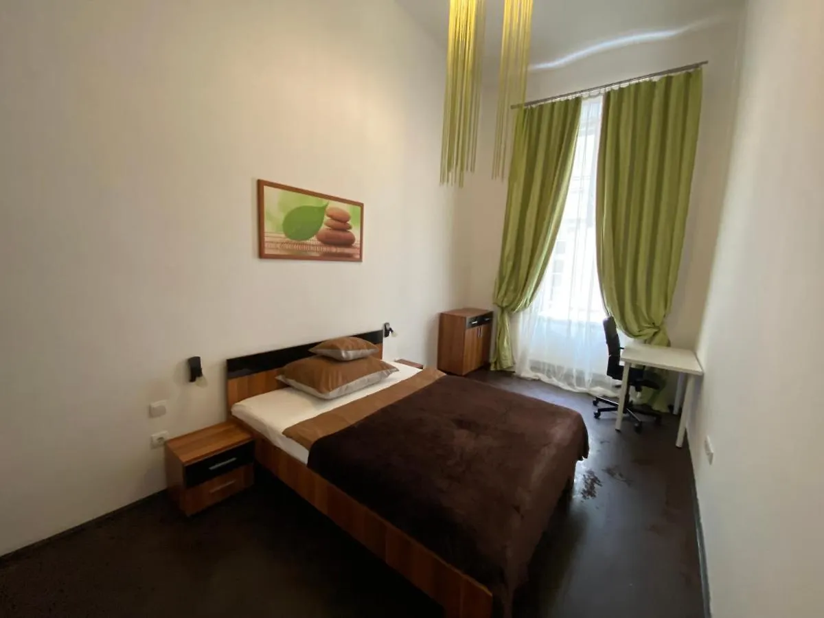 Apartment Best Location In The Heart Of The City, 2 Bedrooms, 2 Bathrooms Budapest