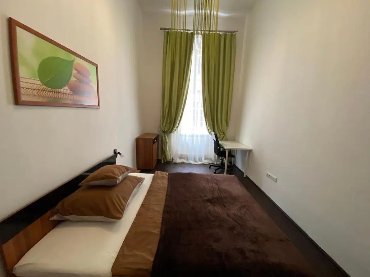 Best Location In The Heart Of The City, 2 Bedrooms, 2 Bathrooms Budapest Hungary