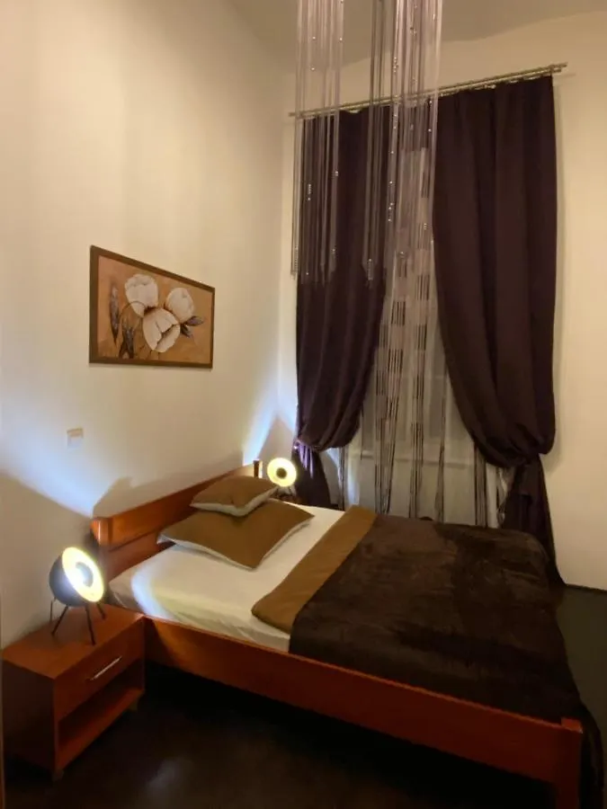 Best Location In The Heart Of The City, 2 Bedrooms, 2 Bathrooms Budapest Hungary